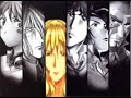 cowboy bebop- mushroom hunting