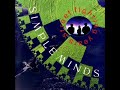 Street Fighting Years - Simple Minds