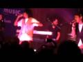 T.I.A. Live at SXSW - NPR Showcase