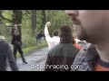 Big Crash 54 Rajd Wis?y 2007 -- 44 Rosa - Bil