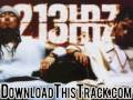 213 high rollaz - in high summer time feat mari - Krazy Life