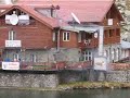 Balea Lac, Romania Balea Lac, Romania