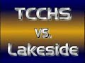 TCCHS Yellow Jacket Tradition