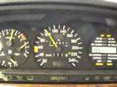 1990 Mercedes-Benz 500SEC