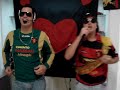 Melo do Sport com Nassau