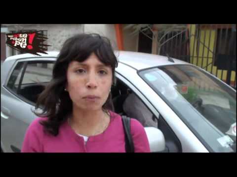 Con estos consejos evitarás que te roben en un taxi