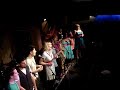 OneTaste Collective @ the Jazz Cafe - Stac