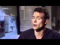 HollywoodGirlFriends.com Video : Dr. Travis Stork: The Doctor Is In - CBN.com - YouTube
