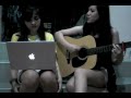No Air - Jordin Sparks (Acoustic Cover)