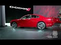 Icon for Post #2011 Dodge Charger – Los Angeles Auto Show