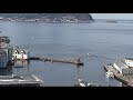 View from Fjellstua - Aalesund (Norway)