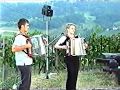 Marjanca Valencak (Slovenia) '03 - Ob Koncu Tedna (Polka)