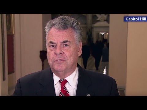 Peter King - Rep. Peter King joins Piers Morgan to offer his thoughts on Ted Cruz, a politician he describes as being a fraud. More from CNN at http://www.cnn.com/