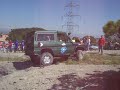 Osona trial 4x4