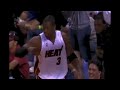 Its really coll honestly.A Dwyane...