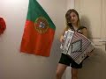 Cindy-Liz : Chula da Miranda (Arcos de Valdevez)