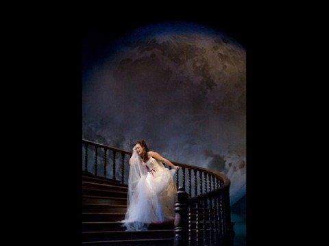 DISPOSA - Metropolitan Opera House, Oct 8, 2008. Piotr Beczala as Edgardo. This is the second performance of Diana Damrau in Lucia. Note: We might have to change the n...