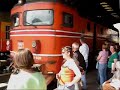 Elektro lokomotive M? serije 442 + serija 441