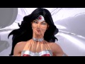 DC Collectibles - DC Comics Cover Girls: Wonder Woman girls