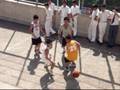 2008~2009  HKTKPC  5D 班 班際籃球比賽Part 2