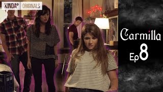 Carmilla | Episode 8 | Based on the J. Sheridan Le Fanu Novella