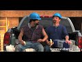 Frank and Todd discuss and practice the science of Cat Calls on the construction site. This is a sketch from our unaired NBC pilot, 