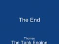 thomas the tank engine: tomica world