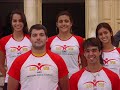 Cerimonial de Encerramento LUVE 2007
