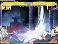 Shin Ken and Super Ken vs Insane Hyru and Nekkyou no Hyru