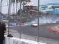 Drifting in Long Beach