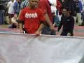 Captain Zorikh Scores at NAGA