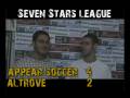 videos de altrove - appear soccer.wmv