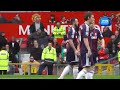 Manchester United vs Stoke City 4-2 Match Day Live