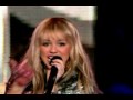videos de Let's Get Crazy - Hannah Montana 3 [HQ]