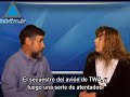 Ex agente explica los métodos del Mosad