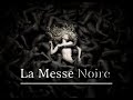 La  Voix des morts