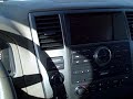 Test Drive, Nissan Armada Test Drive, Nissan Armada