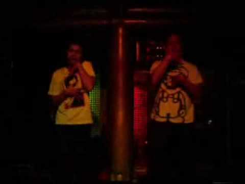 MMP & roadfill @ padis point calamba (part 1)