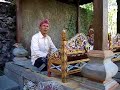 Balinese music @ Kintamani