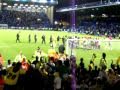 Norwich City FC Promotion 2010/11: The Final Whistle