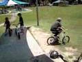 mossman bmx