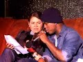 sana g interview w/ne-yo 5