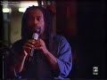 Bobby McFerrin, Richard Bona, Gil Goldstein y Omar Hakim pt1