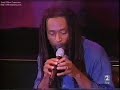 Bobby McFerrin, Richard Bona, Gil Goldstein y Omar Hakim pt1