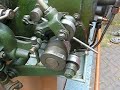 Ruston Engine