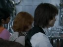 because of you hermione and ron