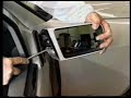 Mercedes C W202 - Smontaggio specchio retrovisore destro Mercedes C W202 - Smontaggio specchio retrovisore destro