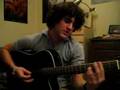 Belle - Cover by Darren Criss