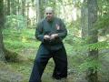 116-TOGAKURE RYU NINPO: AFTERNOON TRAINING ADVENTURE IN NATURE: