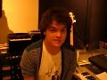 jamie cullum vs uma thurman